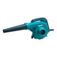 thumbnail image 4 of Sopladora Aspiradora Electrica Makita Alto Rendimiento 600w, 4 of 7