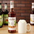 thumbnail image 3 of Monin Premium Butter Pecan Syrup – Roasted Nutty Depth & Southern Comfort Creaminess, 750 mL (25.36 oz) Glass Bottle – Professional 12/Case, 3 of 3