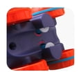 thumbnail image 3 of Changeable Track With Led Lighting Race Car Flexible Rail & Electric Car Set, 3 of 5