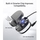 thumbnail image 5 of Syntech Mini Dock 6 en 1 HDMI 4K60Hz USB 3.0 con carga PD, 5 of 6