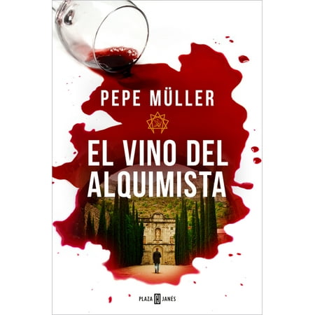 El vino del alquimista / The Alchemist's Wine (Paperback)
