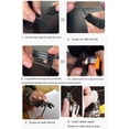 thumbnail image 4 of Tirachinas de caza profesionales con mira láser Cohete de muñeca de alta potencia para adultos Caza Pesca Tirachinas láser de alta potencia para niños con 2 bandas de goma brillar Electrónica, 4 of 4