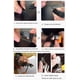 thumbnail image 4 of Tirachinas de caza profesionales con mira láser Cohete de muñeca de alta potencia para adultos Caza Pesca Tirachinas láser de alta potencia para niños con 2 bandas de goma brillar Electrónica, 4 of 4