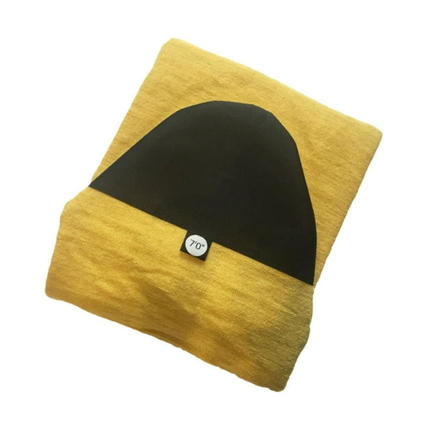 Funda protectora para tabla de surf, versátil, con cordón ajustable. 6 pies 183 cm x 48 cm