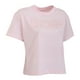 thumbnail image 3 of Playera K-Swiss HEPBU Para Mujer Color Rosa, 3 of 4