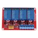 thumbnail image 5 of Relay Module Board, Relay Module, Practical Humanized Interface Design Stable Fault-Tolerant Design For Strong Driving Ability Ac 250V/10A, Dc 30V/10A ANGGREK Otros, 5 of 8