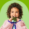 thumbnail image 5 of Gimme 20 Pack Avocado Oil & Sea Salt Seaweed, Premium Organic Roasted Seaweed Snacks, 5 gram, 0.17oz (20 Individually Wrapped Packs), 5 of 7