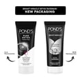 thumbnail image 6 of POND'S Bright Miracle With Activated Charcoal Facewash, 100g, 6 of 7