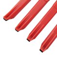 thumbnail image 3 of kusrkot 4 Pcs Quadcopter Train d'Atterrissage pour B3H BUGS 3H Drone Rouge, 3 of 7