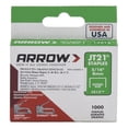 thumbnail image 2 of Grapas Arrow Metal 5/16" 1000Pzs, 2 of 3