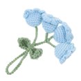 thumbnail image 1 of UPOUART Colgante De En Crochet Para De Automóviles Y Accesorios Personales, 1 of 6