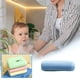 thumbnail image 5 of Terciopelo Limpieza Toalla Facial Ni?o 25x50cm, Toalla Facial Ni?o Algodón Suave Absorbente, Patrones de Dibujo Divertidos, Toalla de Limpieza para Bebé, Toalla de Cama para Ni?os, Toalla de, 5 of 7