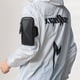 thumbnail image 4 of Tela Oxford para correr, bolsa para el brazo del teléfono móvil, deportes al aire libre, ciclismo, fitness, bolsa para el brazo, manga para el brazo MFZFUKR BST3040766-1, 4 of 5