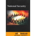 thumbnail image 1 of National Security (Opposing Viewpoints (Library)), 1 of 1