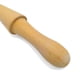 thumbnail image 3 of Lacor Mano de Chino, Mortero de madera, para Colador Chino de Cocina, Madera de haya natural, 21cm ShuxiuWang 1327537036838, 3 of 5