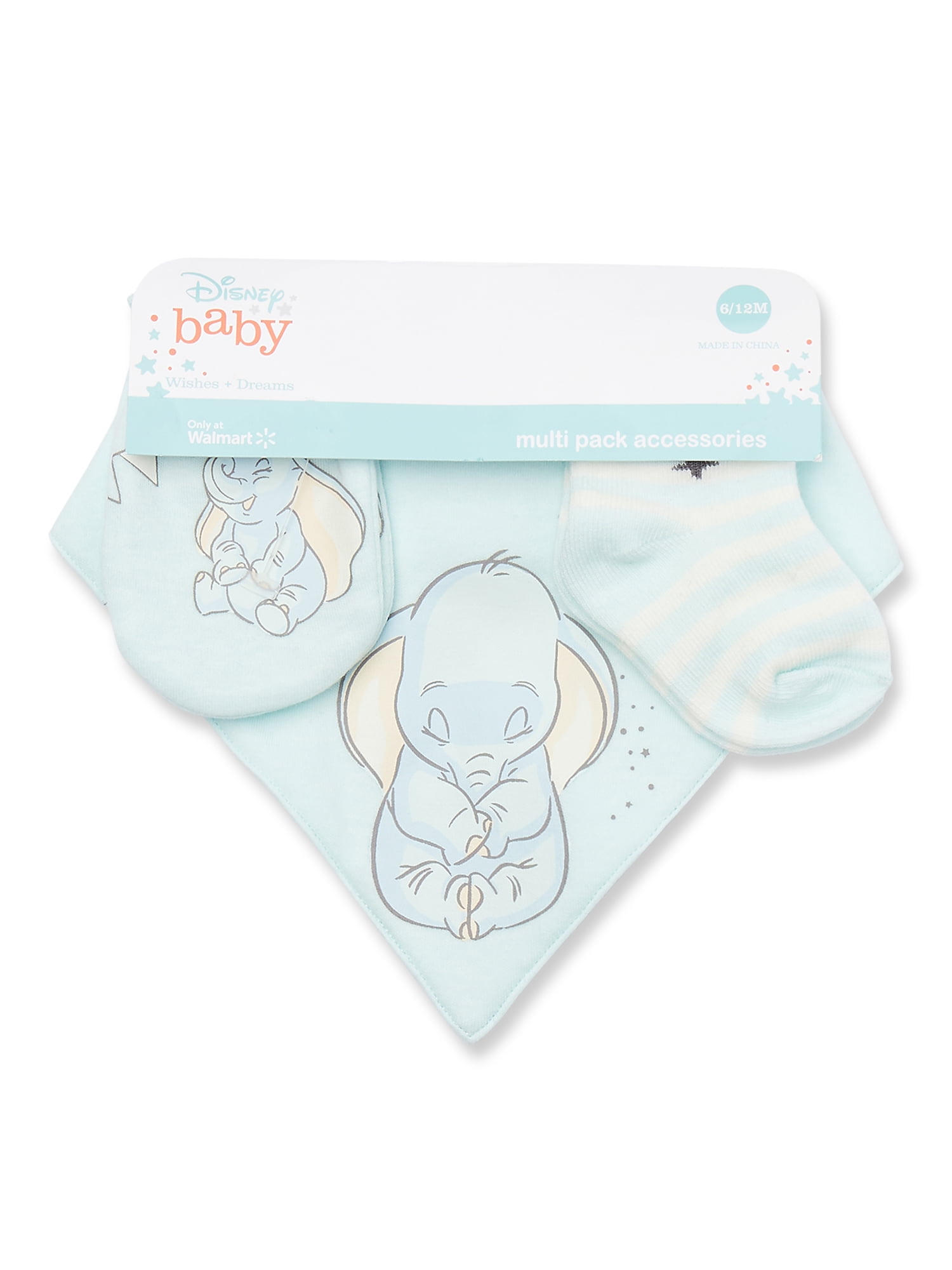 Primark dumbo bebé new arrivals
