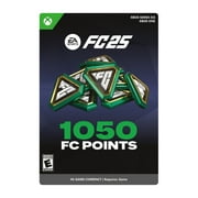 EA Sports FC 25 - Points 1050 - Xbox One, Xbox Series X|S [Digital]