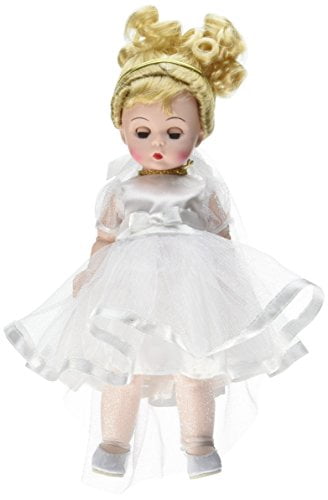 madame alexander first communion doll