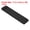 Black, variant on Uxcell Felt Pencil Case Mini Pen Pocket Protector Sleeve Pouch, Sky Blue 4 Pack