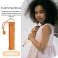 thumbnail image 4 of Yardwe 1 Piece Anti- Wooden Umbrella Handle Replacement with Assorted Colors for Practical Everyday Use, 4 of 6