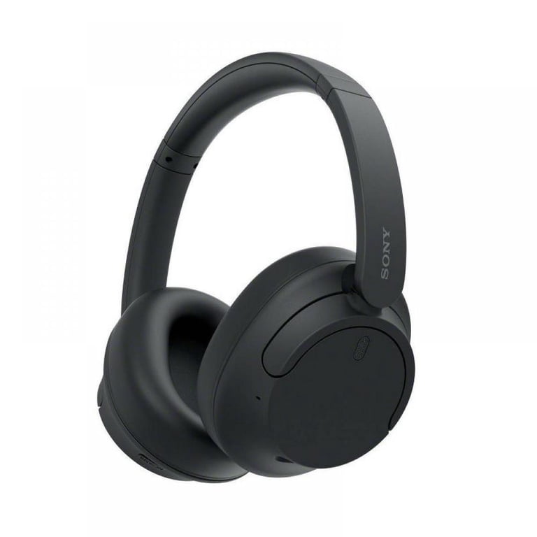 SONY WH-CH720N ブラック Sony, Noise Canceling Wireless Headphones, Black, Up to 35 Hours