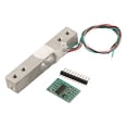 thumbnail image 3 of X711 weighing sensor AD module weight sensor 1KG 5KG 10KG 20KG 5kg, 3 of 8