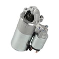 thumbnail image 4 of LOUVEROLA 1pc starter for Ford Taurus 2000~2007 6642, 4 of 6