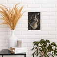 thumbnail image 6 of 8x12 inch Art Paintings For Wall Cats And Universe,Home Bedroom,Kid Room,Cat'S Nest,Man Cave Wall Decor Art Poster Prints.Modern Style Cats And Universe Art Painting Canvas,For Cafes,Lounge, 6 of 6