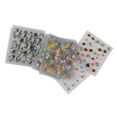 thumbnail image 2 of Pegatinas de uñas 3D perfecl 50 CLASIFICADOS ENGOMADOS, 2 of 8