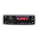 thumbnail image 2 of SDM01Bt U-DX Bluetooth 5.0 Pantalla de 4 colores MP3 FM APE FLAC Módulo de placa de decodificación (negro), 2 of 5