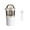 White, variant on Fruit Mixer Electric Juicer Cup Portable USB Rechargeable Easy to