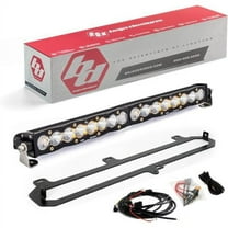 Baja Designs 448123 S8 20" Replacement Kit For 22-24 Toyota Tundra TRD Pro