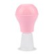 thumbnail image 2 of Corrección De Pezones, Extractor De Aspirador De Pezones Con Copas Suaves Con Material De Silicona, Fácil De Limpiar Y Usar Para Mujeres Embarazadas Y Acostadas Con Retracción, 2 of 7