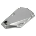 thumbnail image 5 of Unique Bargains 31726-6A00A 31728-3JX0A Vehicle Transmission Filter Oil Pan Gasket Set for Nissan Sentra 2013-2015, 5 of 6
