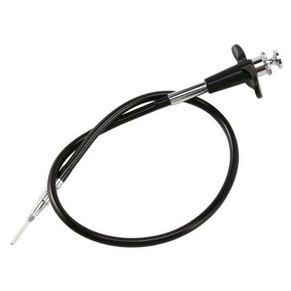 16" 40Cm Mechanical Locking Camera Shutter Release Remote Control Cable Cord