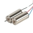thumbnail image 4 of Motor, 2 piezas 8520 Motor Cup Motor Drone Motor Rendimiento confiable, 4 of 14