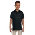 thumbnail image 3 of Jerzees L Black, 3 of 6