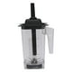 thumbnail image 1 of Licuadora de 1,5 l, recipiente para exprimidor, profesional, con de acero inoxidable, jarra para batidos, compatible con -800A, 1 of 8
