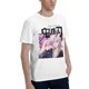 thumbnail image 2 of Camiseta de Manga Corta para Hombres Kimetsu no Yaiba, 2 of 5
