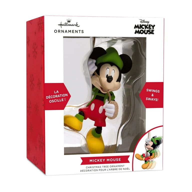 Hallmark MICKEY EXPRESS ホールマーク 5個フルセット Hallmark MICKEY EXPRESS ホールマーク 5個フルセット Hallmark