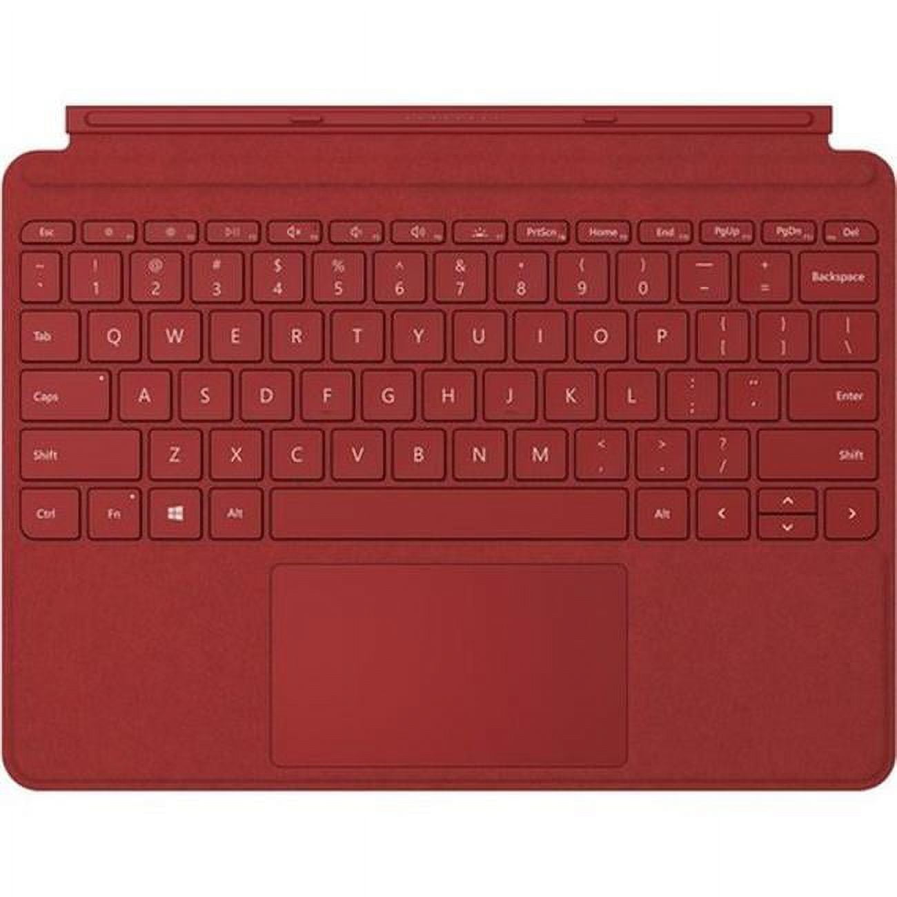 Amazon.co.jp: Surface Go タイプ カバー ブラック KCM-00019