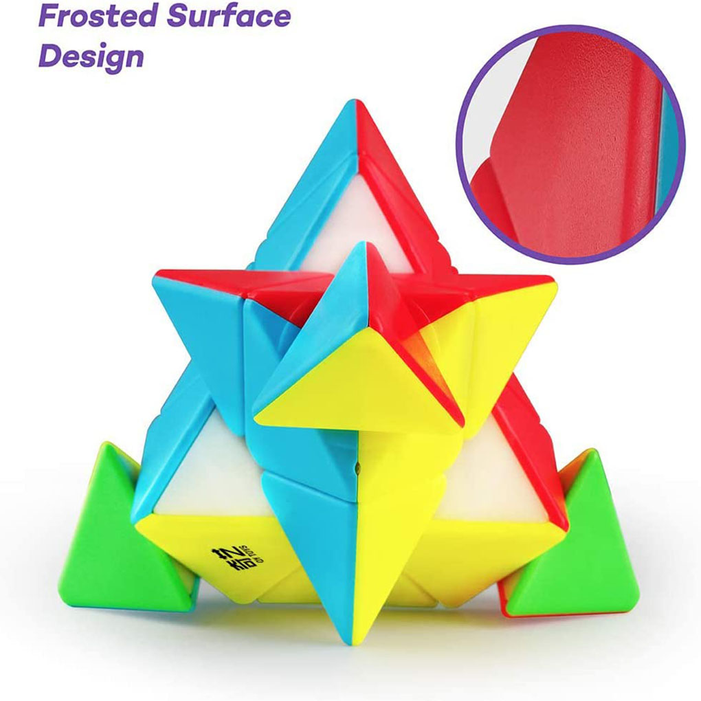 Puzzle Eraser Star