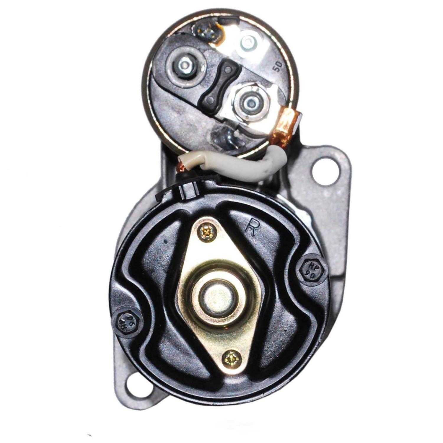 FVP Professional 12446 Starter Standard
