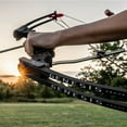 thumbnail image 4 of Genesis Archery Compound Bow w/Adjustable Sizing, Left-Handed (3 Pack), 4 of 11