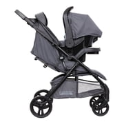 Baby Trend Passport Cargo Travel System (with EZ-Lift™ PLUS Infant Car Seat)