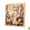 D#004, variant on Halloween Ghost Pearl Art DIY Kit, Cottagecore Spooky Cute Ghost Diamond Painting Kit, Framed Canvas Seasonal Halloween Decor & Summerween Decor Gift,Home Decor & Wall Decor-B