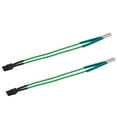 thumbnail image 3 of D Printer Cartridge Heater Tube,2Pcs 3D Printer Cartridge Cartridge Heater Tube D Printer Cartridge Tube Convenient Use, 3 of 14