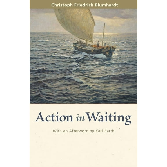 Action in Waiting, (Paperback)