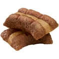 thumbnail image 3 of Vitakraft Meaty Morsels Chicken Recipe with Salmon Cat Treat, 4 Count Multi-Pack, 3 of 9