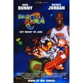 thumbnail image 1 of Pop Culture Graphics MOVIF3371 Space Jam Movie Poster Print, 27 x 40, 1 of 1